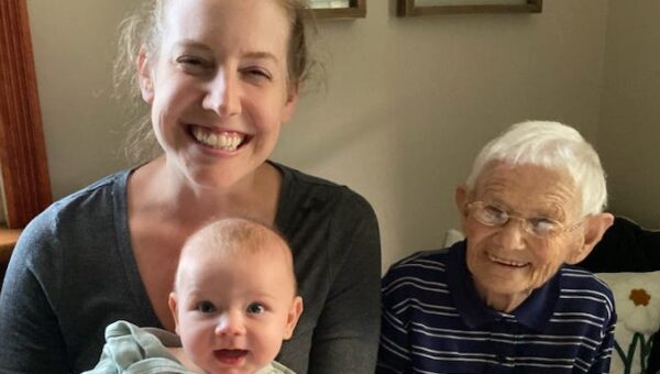 I’m an American mom. I love the World Cup more than any other sporting event — even the Super Bowl.