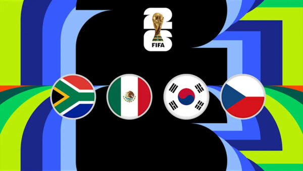World Cup Guide: everything you need to know about Group A