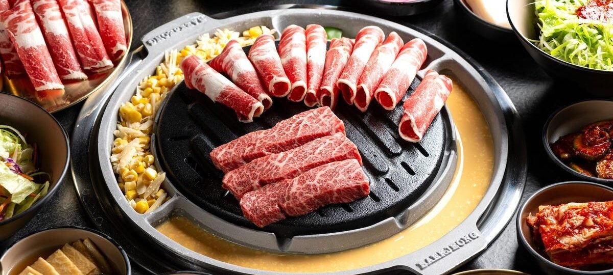 4 dishes you should always order at Korean barbecue and 2 to skip, according to a top Korean chef