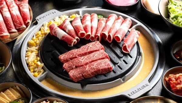 4 dishes you should always order at Korean barbecue and 2 to skip, according to a top Korean chef