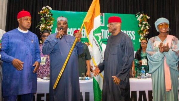 Primary That Produced Atiku As ADC Candidate Wasn’t Fraudulent – Phrank Shuaibu