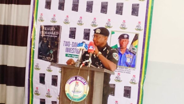 Police train officers on forensic investigation amid rising fraud cases