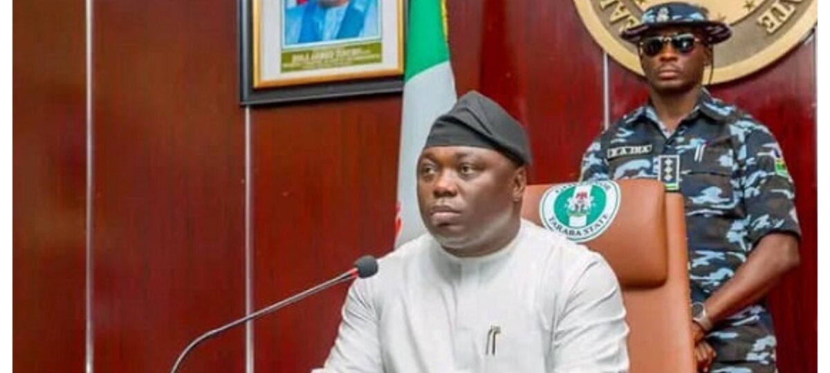 Preserve sacrifices of Nigeria’s democratic heroes – Kefas