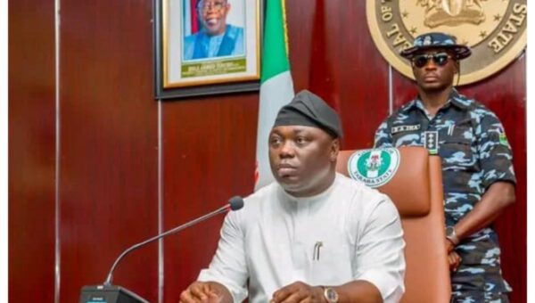 Preserve sacrifices of Nigeria’s democratic heroes – Kefas