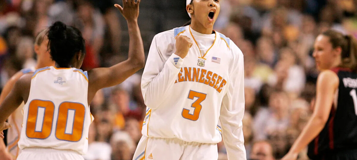 Candace Parker, Elena Delle Donne lead Women’s Basketball Hall of Fame class in Knoxville