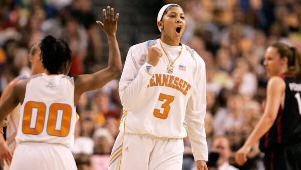 Candace Parker, Elena Delle Donne lead Women’s Basketball Hall of Fame class in Knoxville