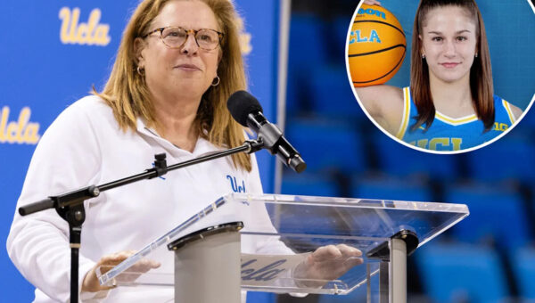 UCLA women’s basketball signs Slovenian guard Lina Jerkovic