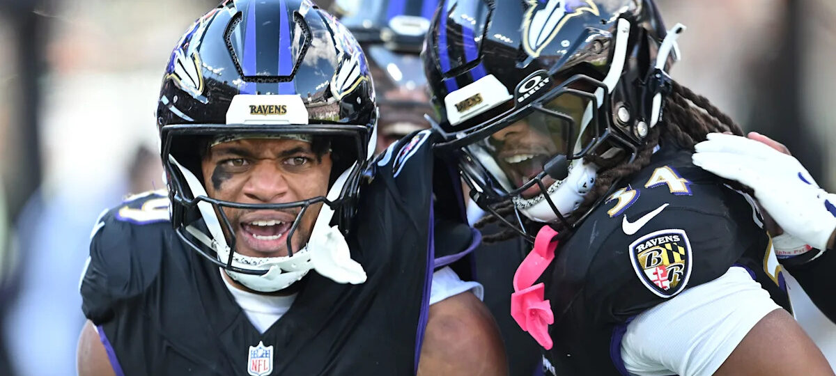 Early look at 5 under-the-radar locks to make Ravens’ 53-man roster