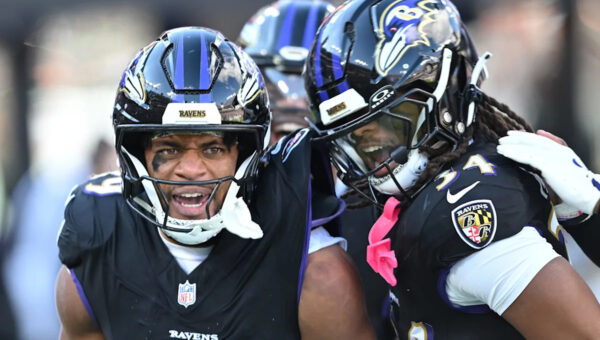 Early look at 5 under-the-radar locks to make Ravens’ 53-man roster