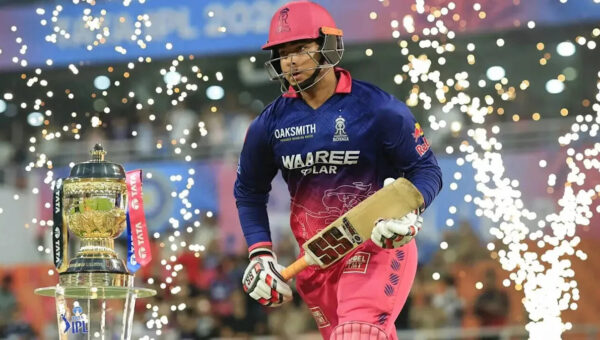 'Sirf second trophy nahi, 2, 3, 4, 5 bhi jeetenge': Vaibhav Sooryavanshi's big promise to Rajasthan Royals