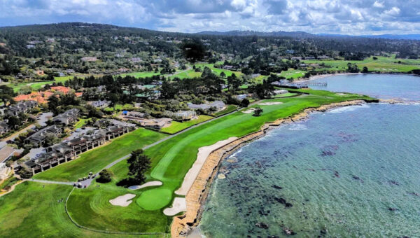 Future U.S. Open locations through 2051 with Pebble Beach up next in 2027