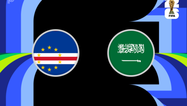 PREVIEW | Cape Verde vs Saudi Arabia: team news, lineups, predictions (World Cup 27/06)