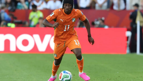 Liverpool fall behind as Yan Diomande prefers PSG