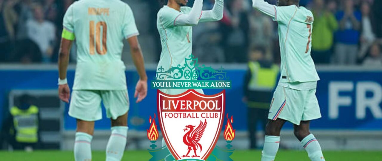 Watch: Liverpool transfer target steals show with incredible hat-trick in pre-World Cup friendly