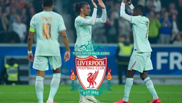 Watch: Liverpool transfer target steals show with incredible hat-trick in pre-World Cup friendly