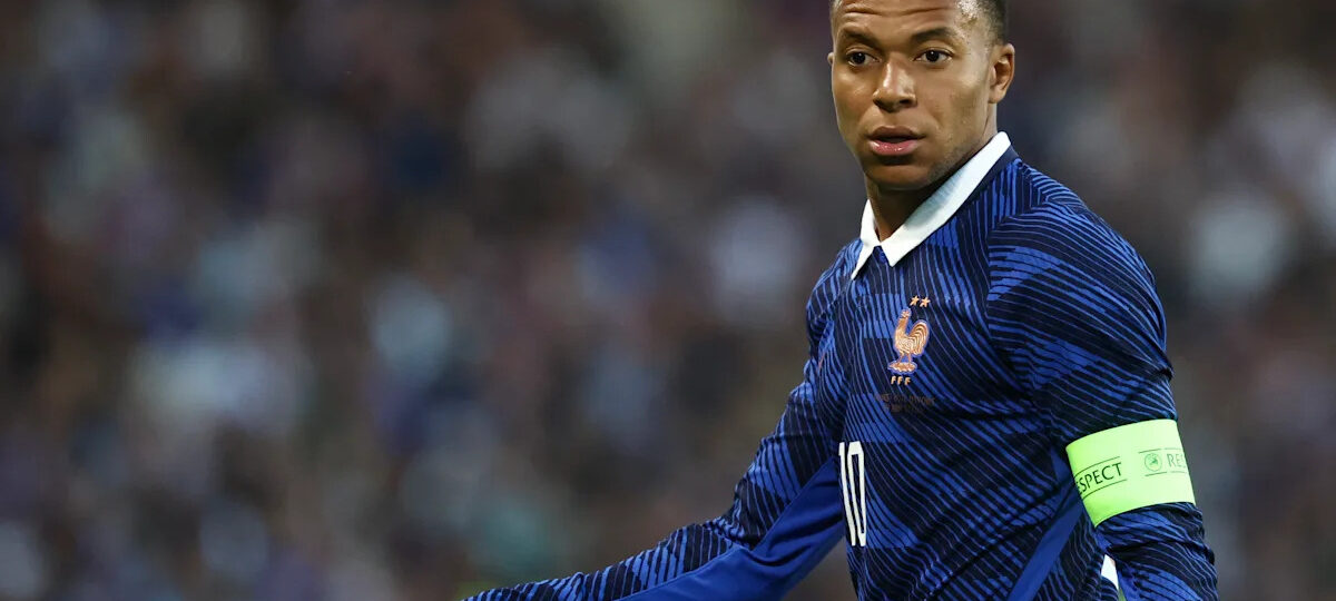World Cup 2026, Group I: Mbappé, Haaland and a return