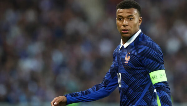 World Cup 2026, Group I: Mbappé, Haaland and a return