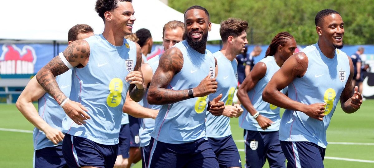 Is England vs New Zealand on TV? Channel, kick-off time and how to watch World Cup warm-up clash