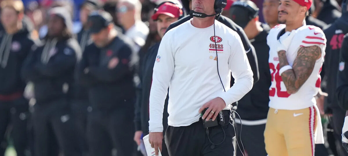 49ers unlikely to add pass rusher before training camp, per insider