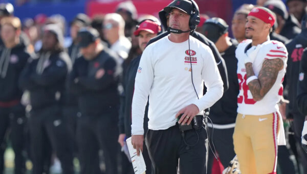 49ers unlikely to add pass rusher before training camp, per insider