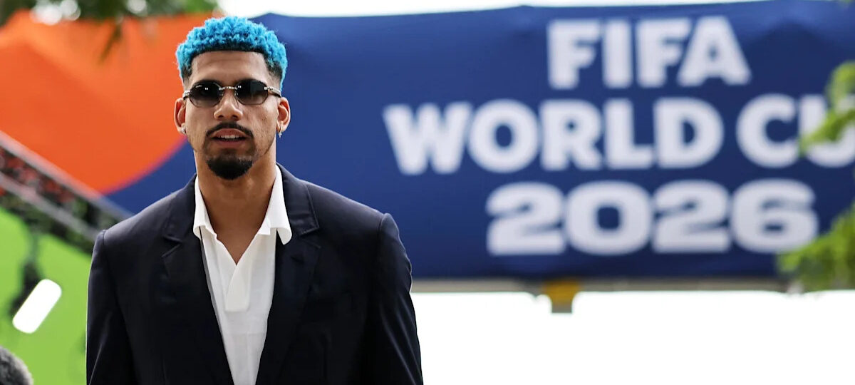 ‘No chance of playing’ – Ronald Araujo ruled out of Uruguay’s World Cup clash with Spain