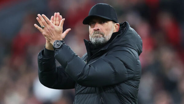 Jürgen Klopp issues response to fresh Real Madrid links