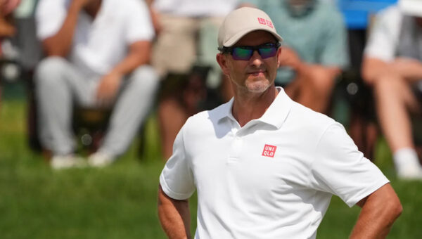 U.S. Open: 100 in a row — Adam Scott's remarkable major streak reaches triple digits