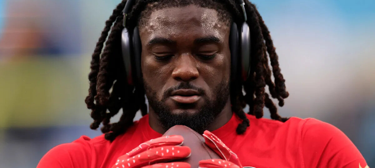 NFL insider confirms obvious with Commanders and Brandon Aiyuk