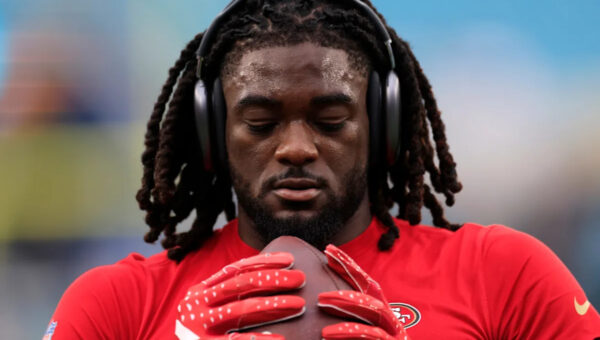 NFL insider confirms obvious with Commanders and Brandon Aiyuk