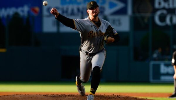Pirates' Paul Skenes may need to wait two years to win another Cy Young