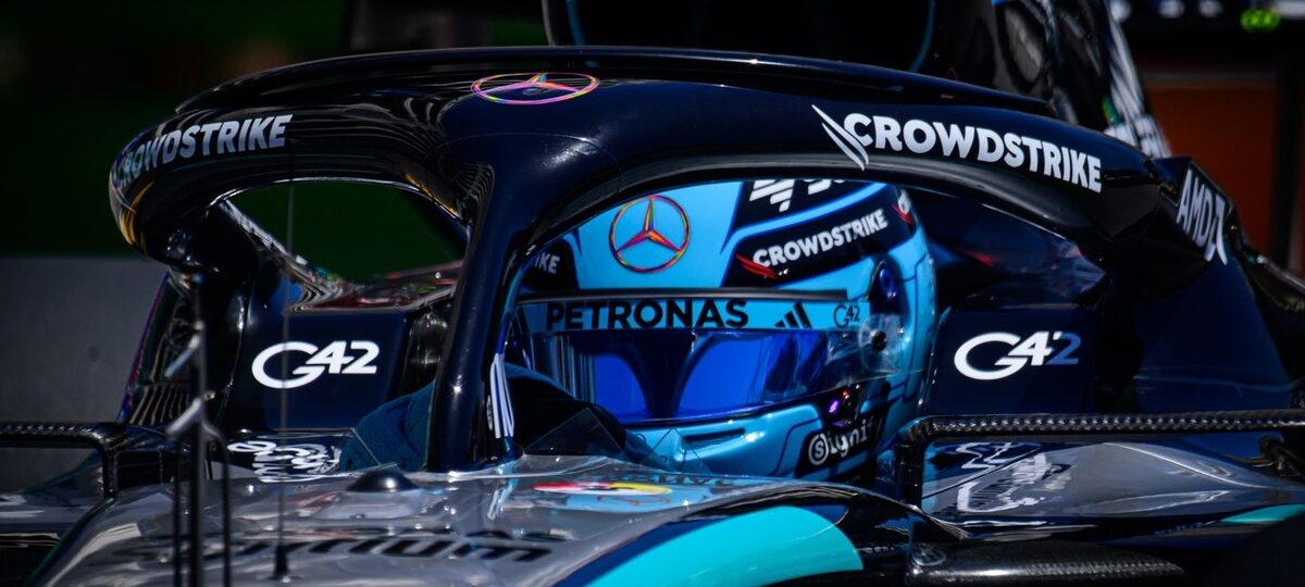 How George Russell's luckless Monaco GP unravelled as F1 title deficit grows
