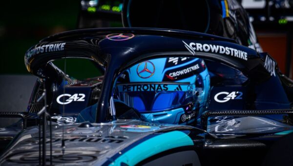 How George Russell's luckless Monaco GP unravelled as F1 title deficit grows