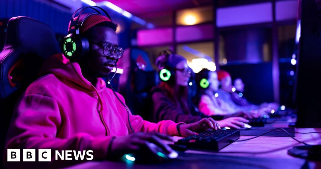 Do esports students do more than play games?