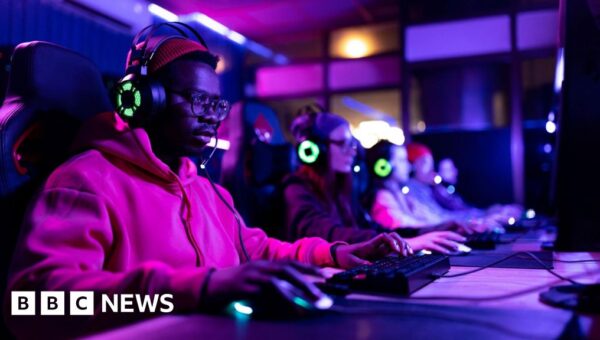 Do esports students do more than play games?