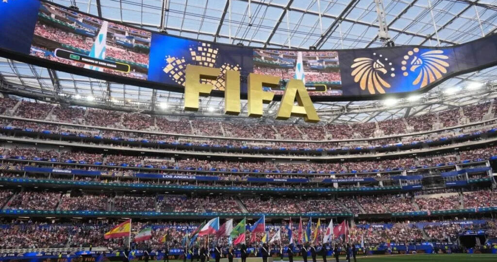 FOX Sports Delivers a Winning Formula for the FIFA World Cup 2026
