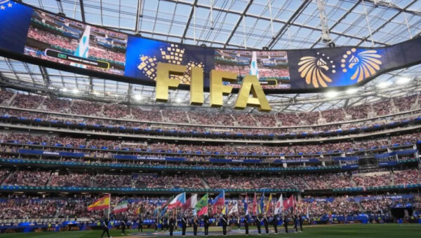FOX Sports Delivers a Winning Formula for the FIFA World Cup 2026