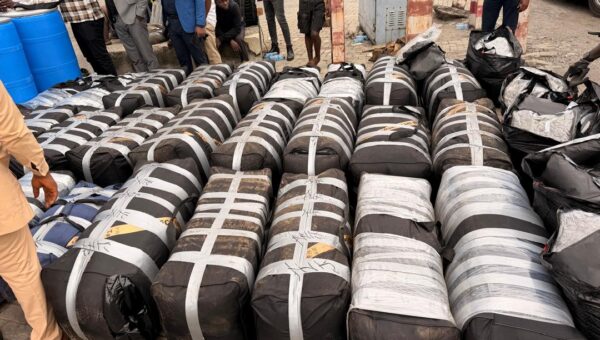 Customs intercepts N12.7bn expired drugs, 1.8 tonnes of cannabis in Lagos
