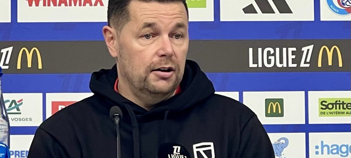 Pierre Sage set to be named Crystal Palace manager; Lens set to receive up to €5m