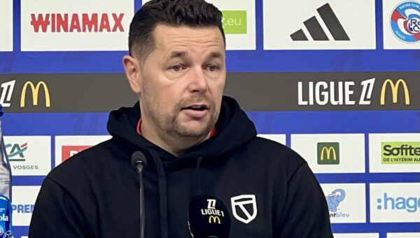 Pierre Sage set to be named Crystal Palace manager; Lens set to receive up to €5m