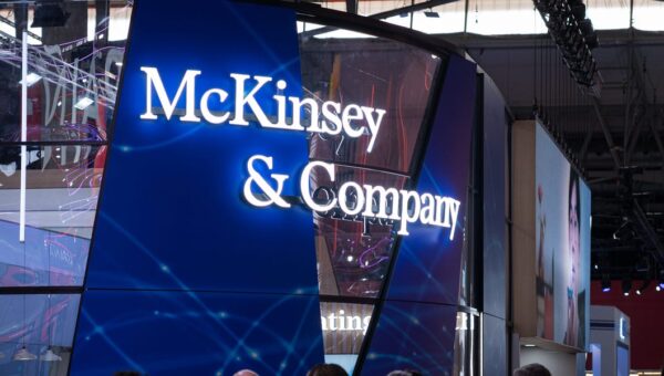 McKinsey consultants are using AI to end their dependence on PowerPoint