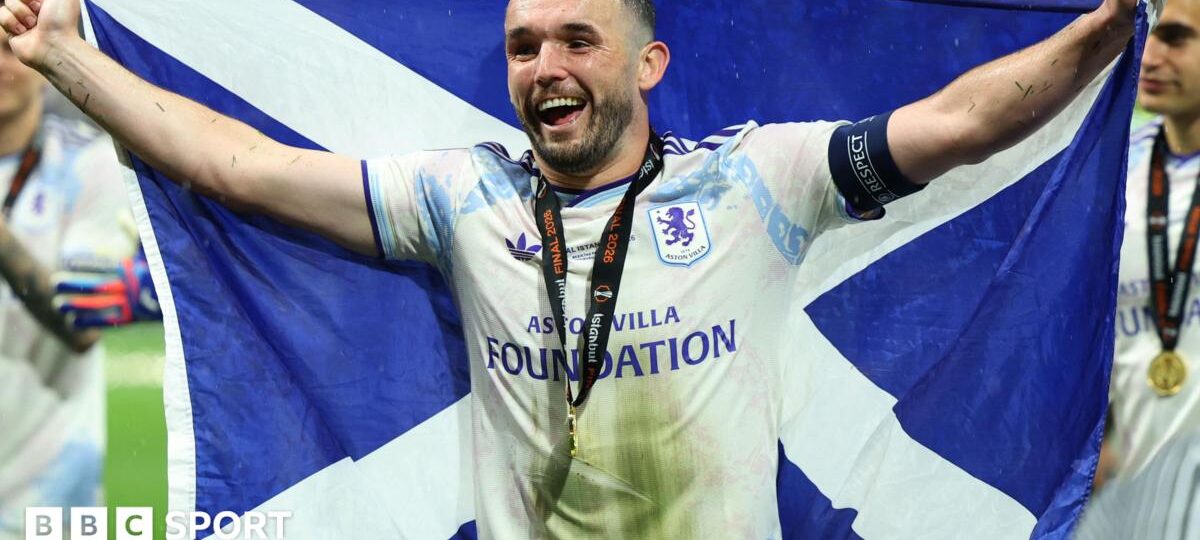 The rise and rise of 'Meatball' McGinn