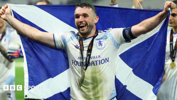 The rise and rise of ‘Meatball’ McGinn