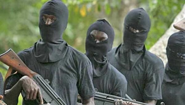 Gunmen kill man, wife, one other in Plateau community