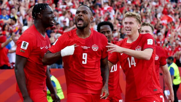 The unlikely Southampton influence behind Canada’s World Cup lift-off
