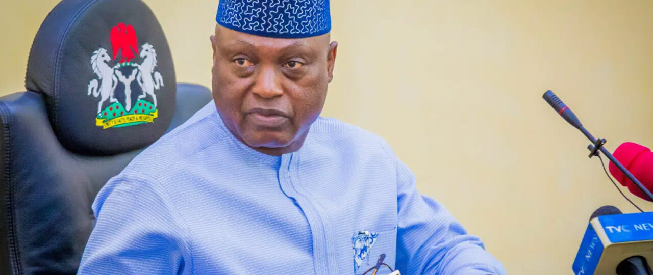JUNE 12: Oyebanji urges Nigerians to keep faith in democracy