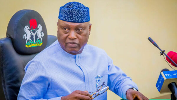 JUNE 12: Oyebanji urges Nigerians to keep faith in democracy