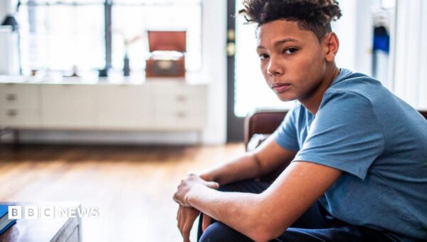 Over one million children referred for mental healthcare - with anxiety the main reason