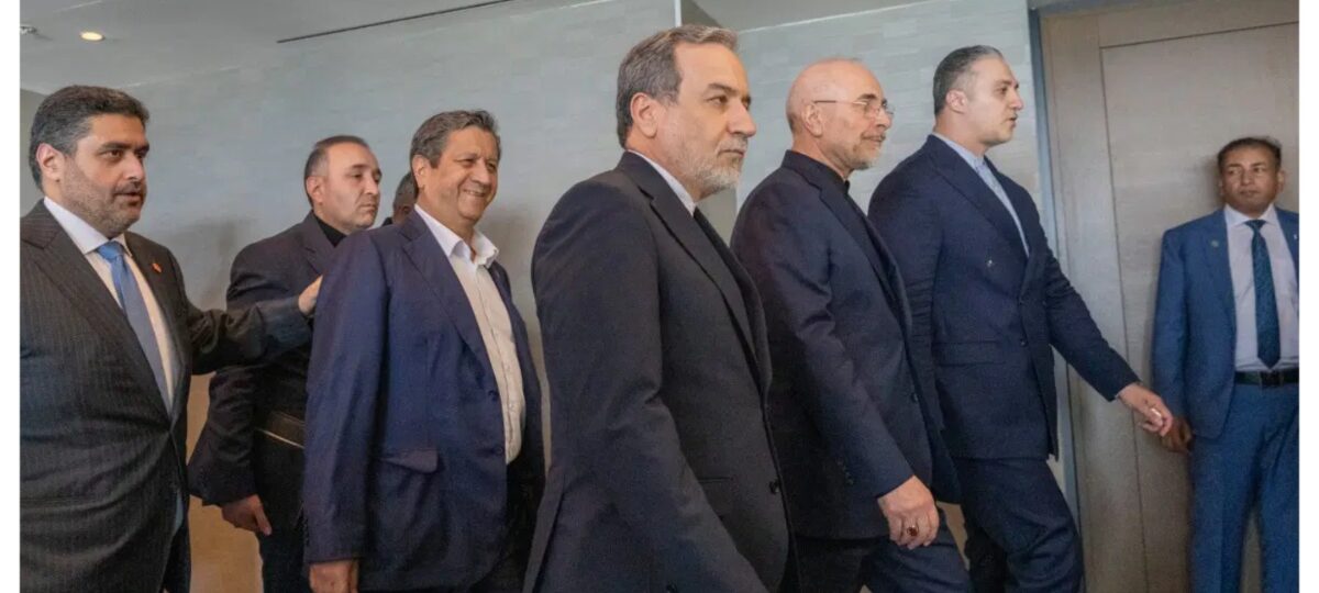 ‘Be careful’ – Iran warns US after Trump’s threat
