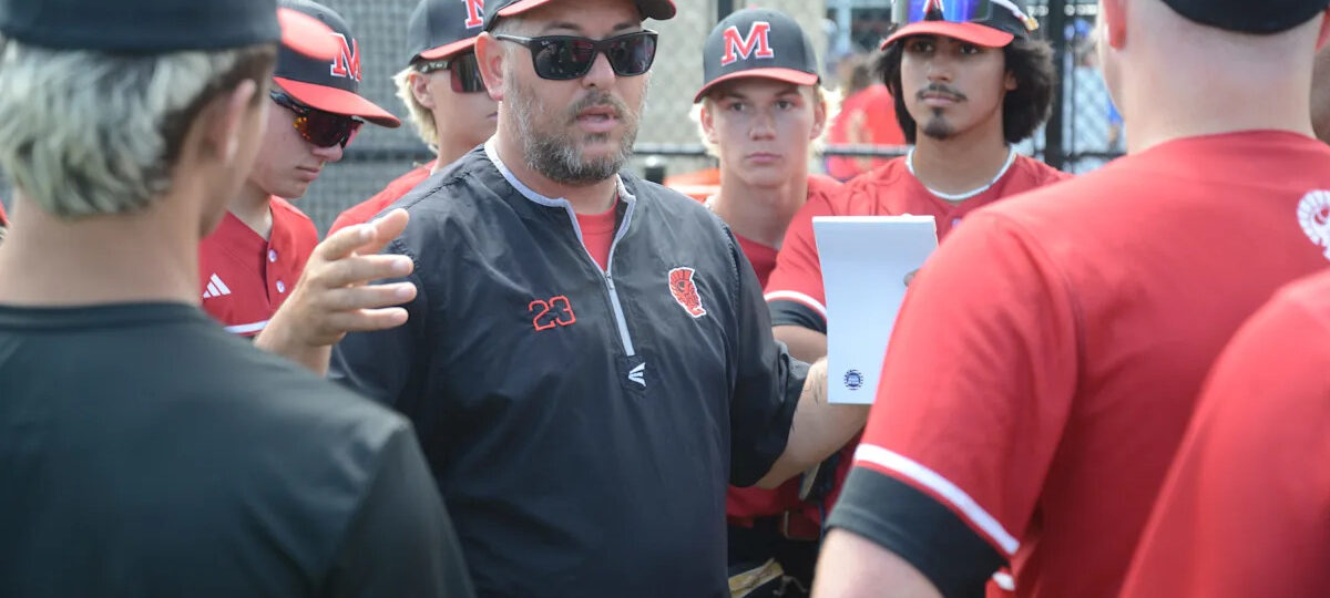Regional final losses end season for Monroe, Summerfield baseball