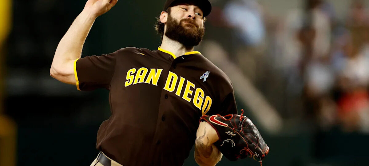 Newfound San Diego slug not enough, drops second straight series